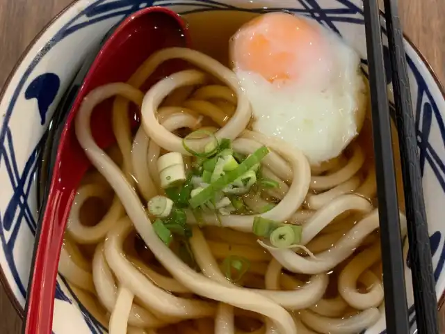 Gambar Makanan Marugame Udon 11