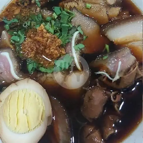 Gambar Makanan Sate Babi Hiong, Danau Sunter Utara 5