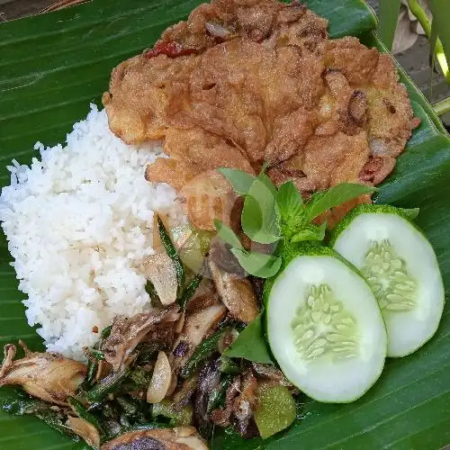Gambar Makanan Nasi Ikan Pindang Tirta, Jl Semangu 12