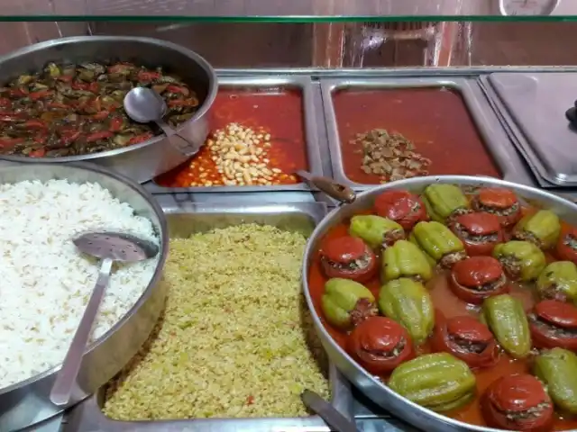 Lezzet Lokantası'nin yemek ve ambiyans fotoğrafları 5