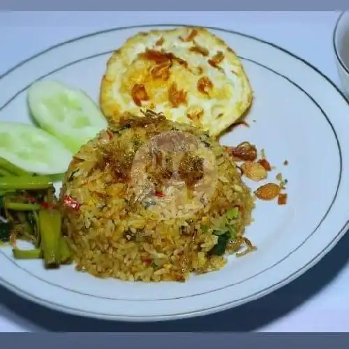 Gambar Makanan Nasi Goreng Iqro Happy Food, Ampenan 19