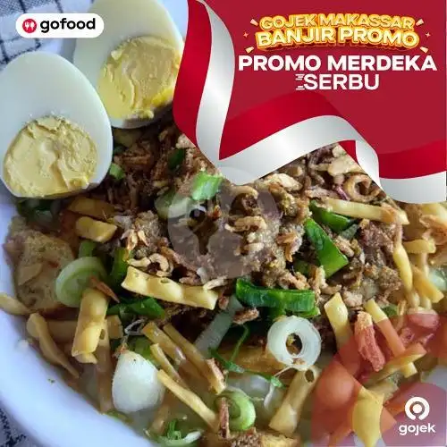 Gambar Makanan Bubur Ayam Careta, Talassalapang 14