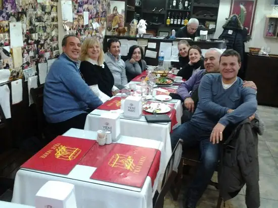 Meat House Restaurant'nin yemek ve ambiyans fotoğrafları 45