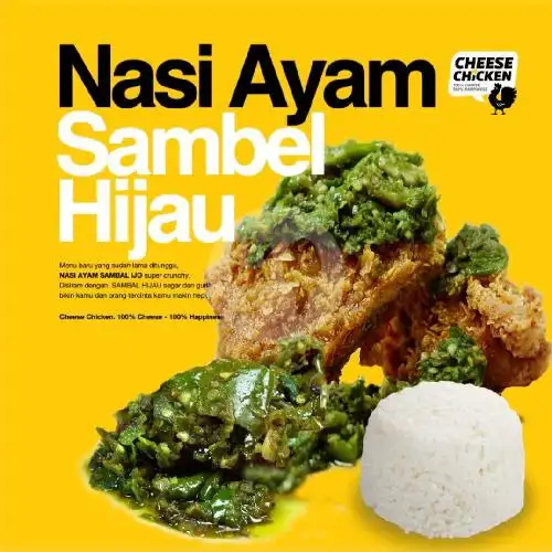 Gambar Makanan Cheese Chicken, Semangka 12