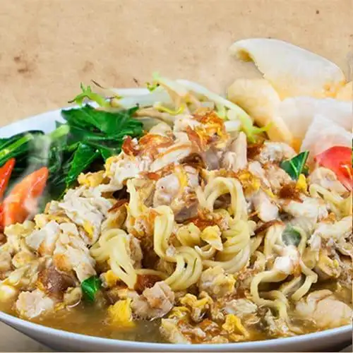 Gambar Makanan Waroeng Sunda, Kebon Jeruk 6