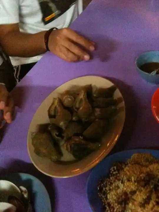 Kerang Mak Siti Food Photo 3