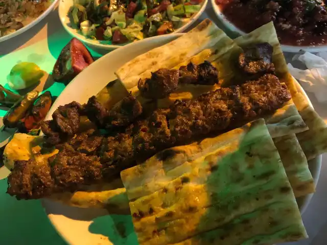 Kebabçı Burhan Usta'nin yemek ve ambiyans fotoğrafları 5