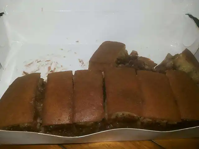 Gambar Makanan Orient Martabak 9