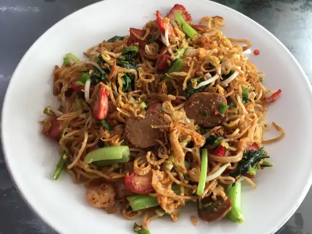 Gambar Makanan Bakmi Siantar Ko' Fei 19