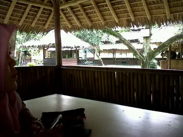 Gambar Makanan Warung Tengah Sawah (WTS) Bu Ruslani 6