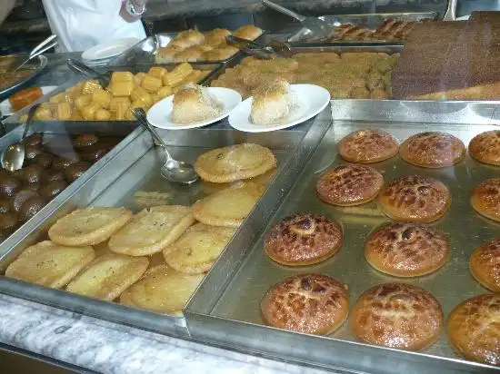 Kanaat Lokantasi'nin yemek ve ambiyans fotoğrafları 34