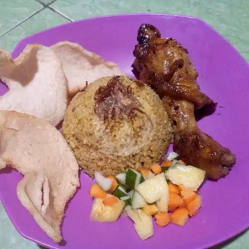 Gambar Makanan Kebuli Hisyam 1