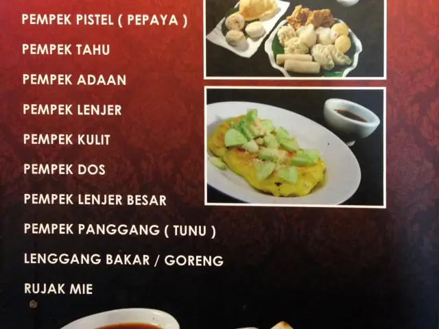 Gambar Makanan Sari Sanjaya 2