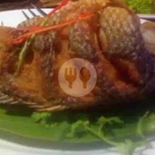 Gambar Makanan Nasi Lamongan Wong Jowo, Pontianak Tenggara 9