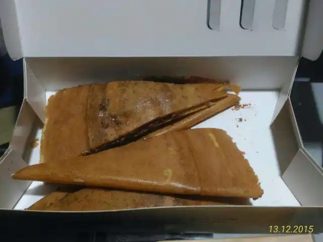 Gambar Makanan Martabak San Fransisco 18