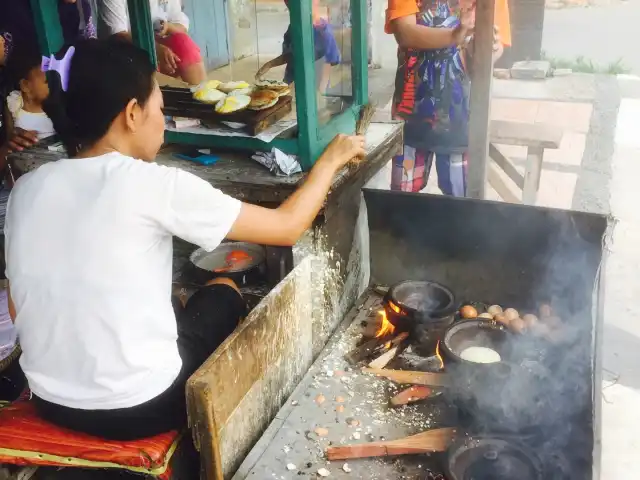 Gambar Makanan Serabi Parujakan 3