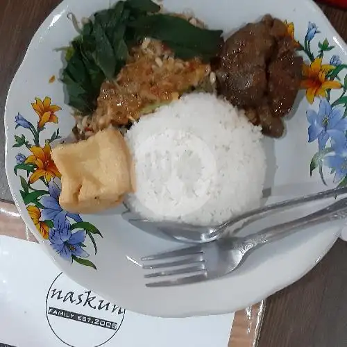 Gambar Makanan Nasi Kuning Bunda, Panjer, Jl. Waturenggong No.72 Dps 16