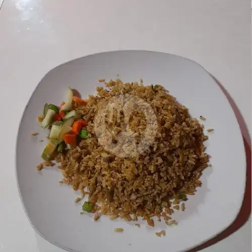 Gambar Makanan Nasi Goreng Pandawa 14