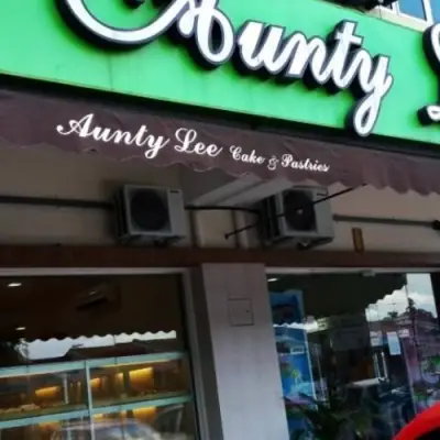 Aunty Lee Cakes & Pastries