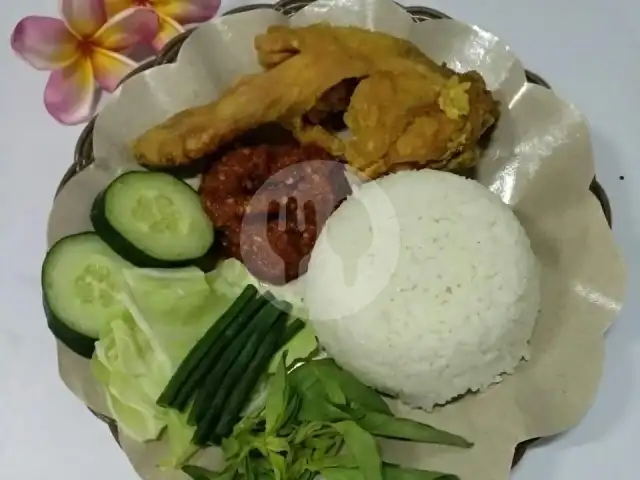 Gambar Makanan Ayam Geprek Go-Prek Sambal Jahat 2, Perumahan Taman Griya 12