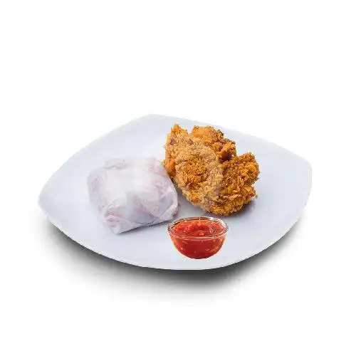 Gambar Makanan Ayam Richmoon 6