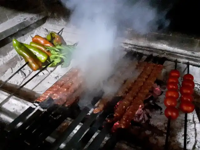 Şehribey Et Mangal Ve Balık Restaurant'nin yemek ve ambiyans fotoğrafları 13