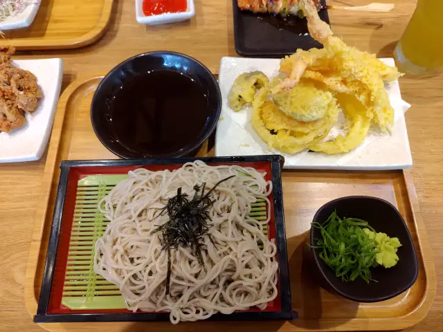 Gambar Makanan Yamato Gyukatsu 2