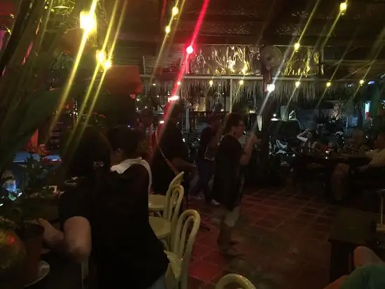 Gambar Makanan Warung Jegeg Sanur 16