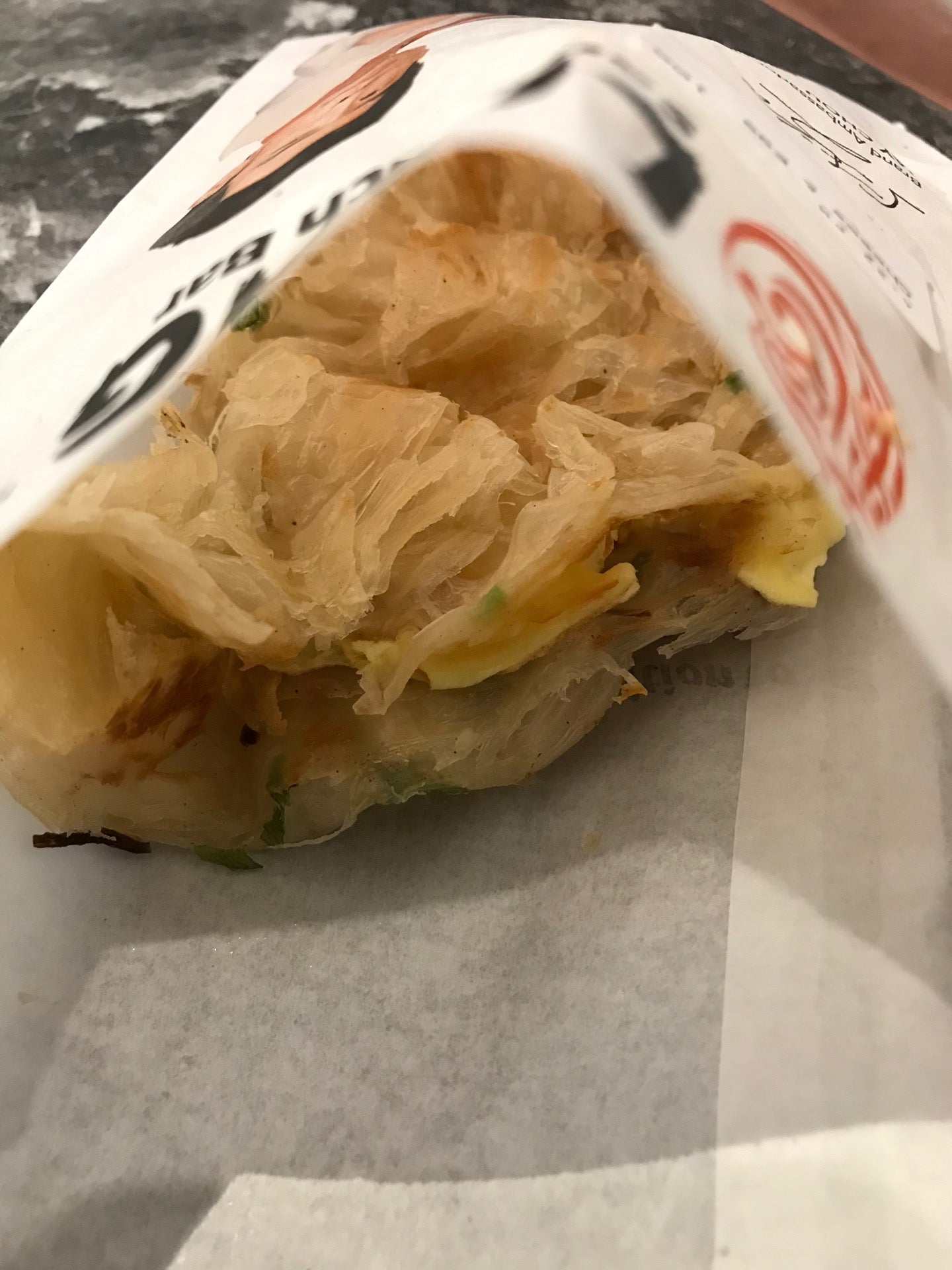 Liang Sandwich Bar, Restaurant, Kuala Lumpur YummyAdvisor