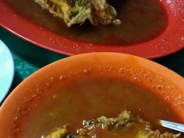 Asam Pedas Kampung Nelayan 4 Food Photo 10