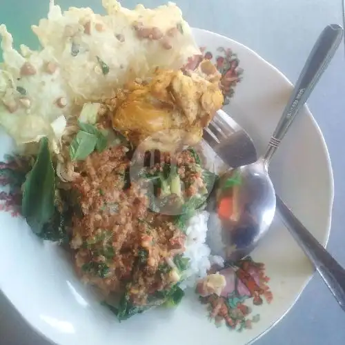 Gambar Makanan Nasi Pecel Roso Eco, Junrejo 9