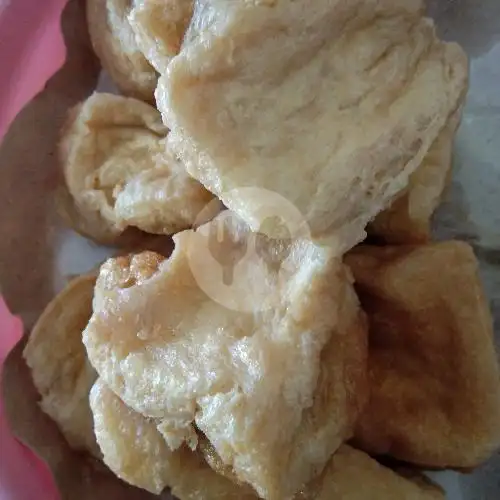 Gambar Makanan Mie Ayam Bakso Solo, Gunung Sanghyang 7