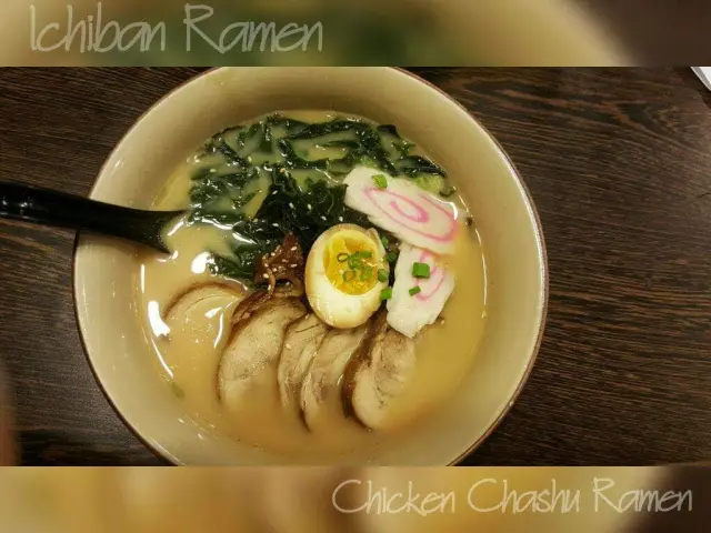 Ichiban Ramen Food Photo 12