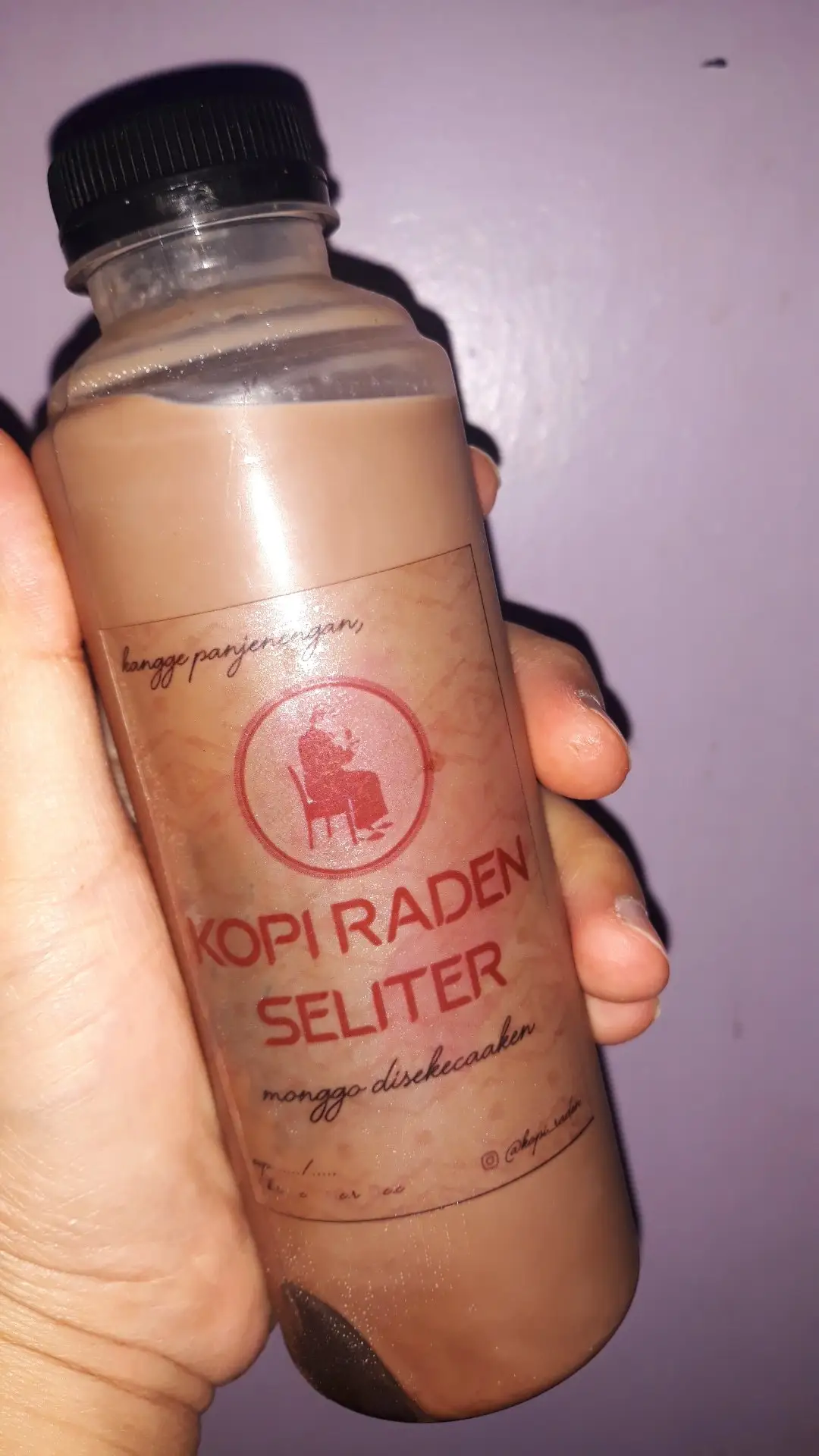 Kopi Raden