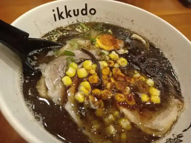 Gambar Makanan Ikkudo Ichi 17