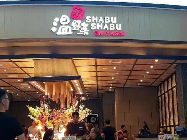 Gambar Makanan On-Yasai Shabu Shabu 20