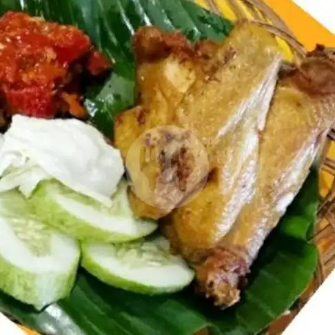 Gambar Makanan Selera Sambal Mentah Dua Saudara, Serpong 8