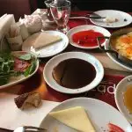 Sultanzade Sofrasi'nin yemek ve ambiyans fotoğrafları 6