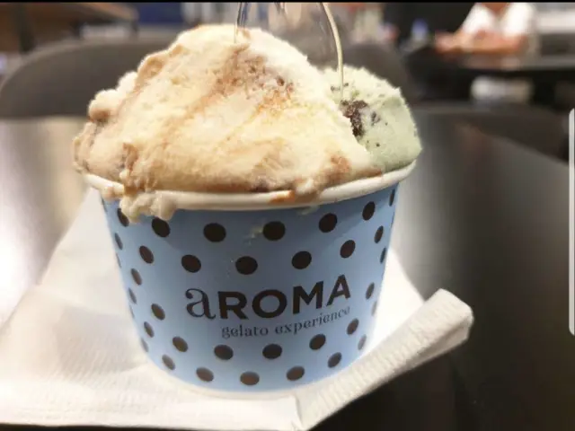 Gambar Makanan Aroma Gelato 17