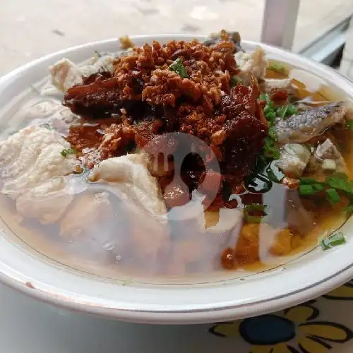 Gambar Makanan SOP IKAN PONTIANAK 5