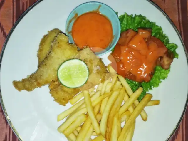 Gambar Makanan Waroeng Kakek, Jimbaran 6