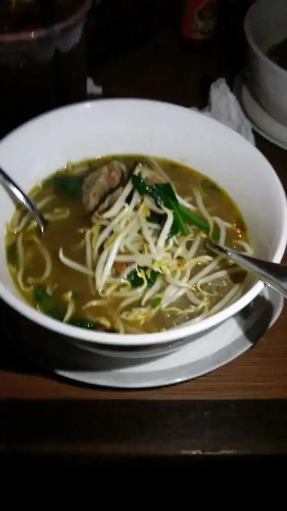 Bakso Monster Food Photo 15