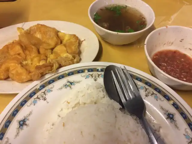 Halwa Seafood Putra Perdana Food Photo 4