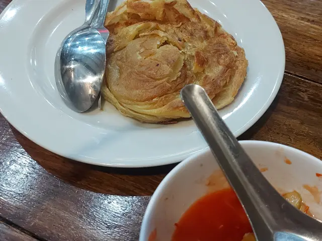 Gambar Makanan Martabak Puas 2