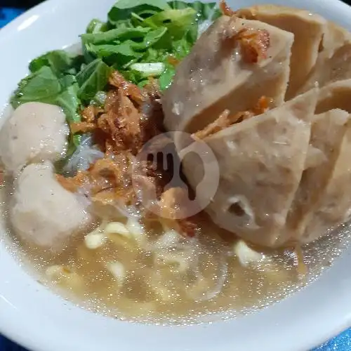 Gambar Makanan Bakso Rivai 1