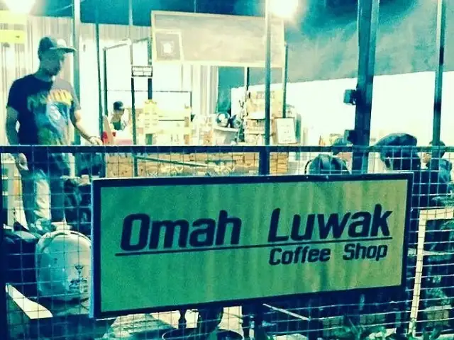 Gambar Makanan Omah Luwak 3