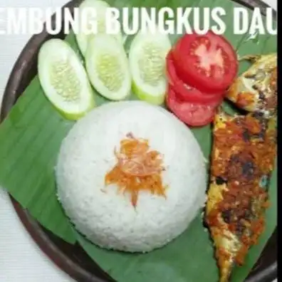 Gambar Makanan Warung Makan Sunda, Kota 10