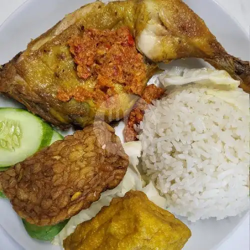 Gambar Makanan Ayam Gepuk Ketapang Cab. Sudirman 10