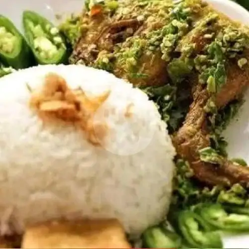 Gambar Makanan Ayam Geprek Jawara Yk 5