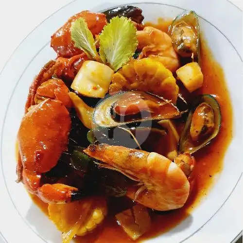 Gambar Makanan SeaFoodMiSSCRAB 8